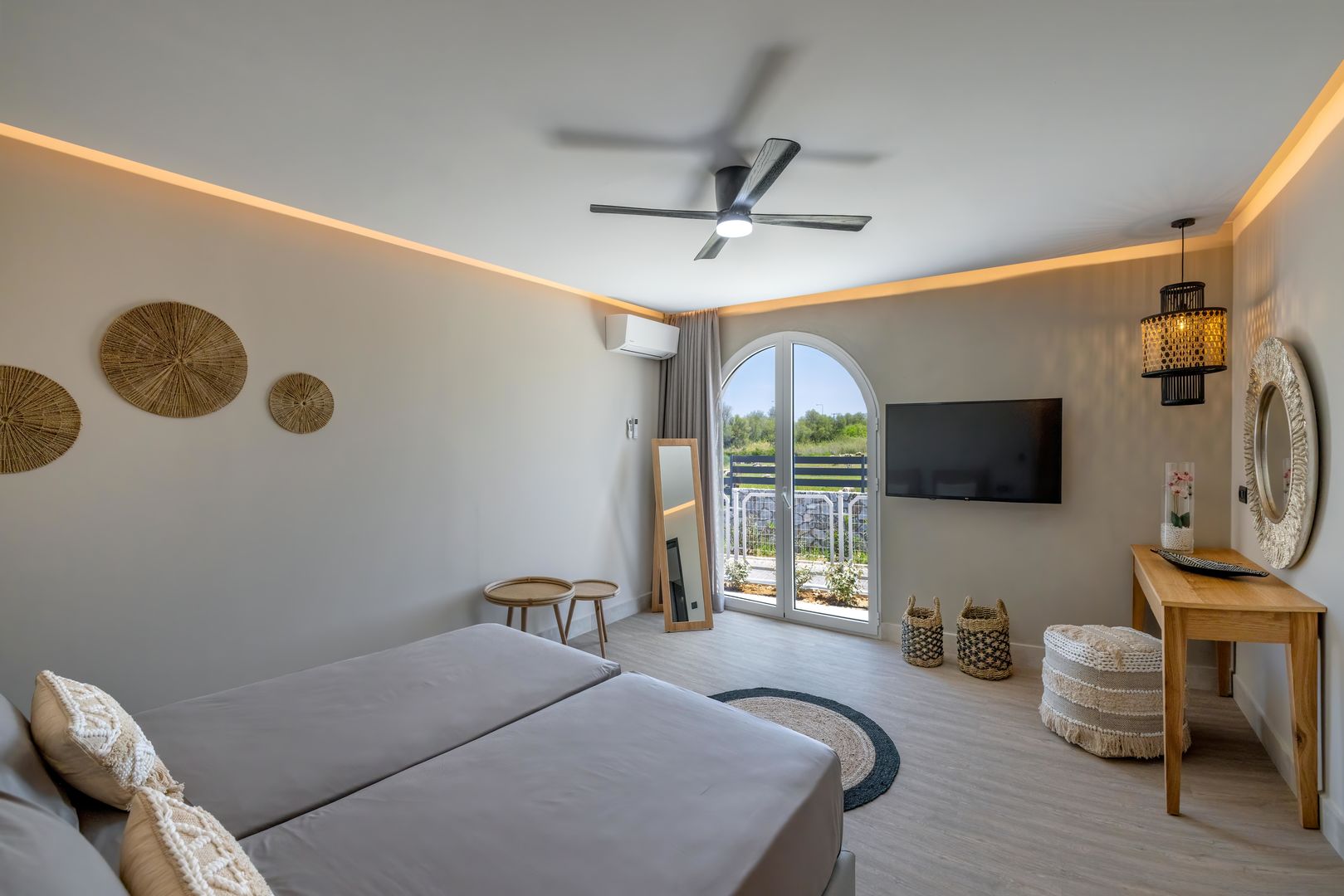 Anemos Luxury Grand Resort foto 50