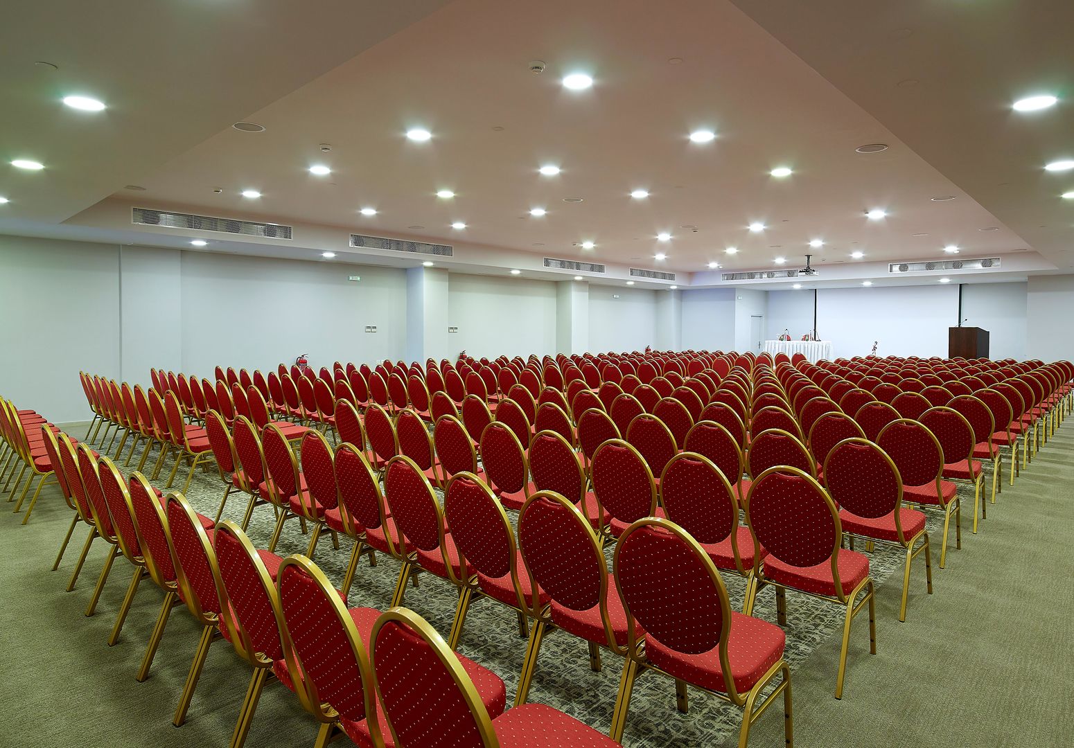 Anemos Luxury Grand Resort foto 42
