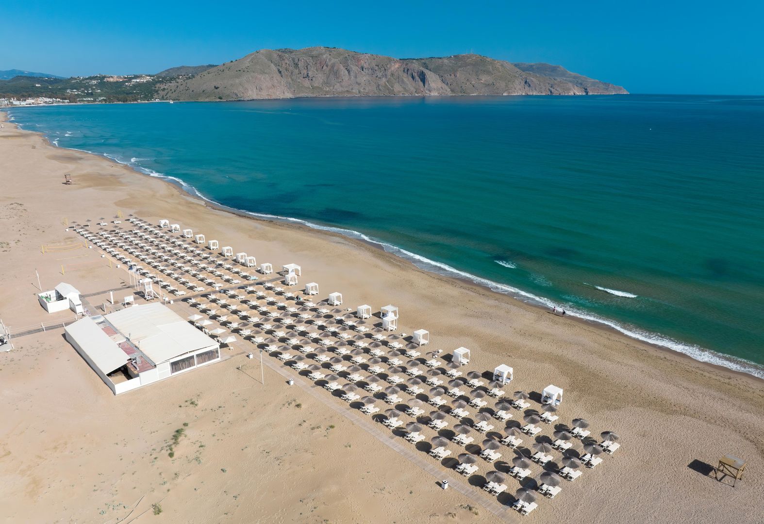 Anemos Luxury Grand Resort foto 41