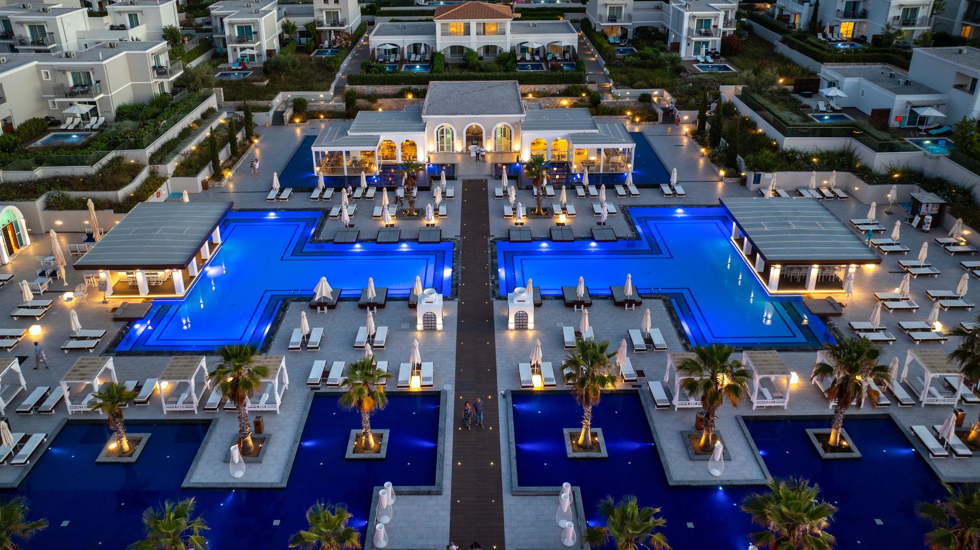 Anemos Luxury Grand Resort foto 58