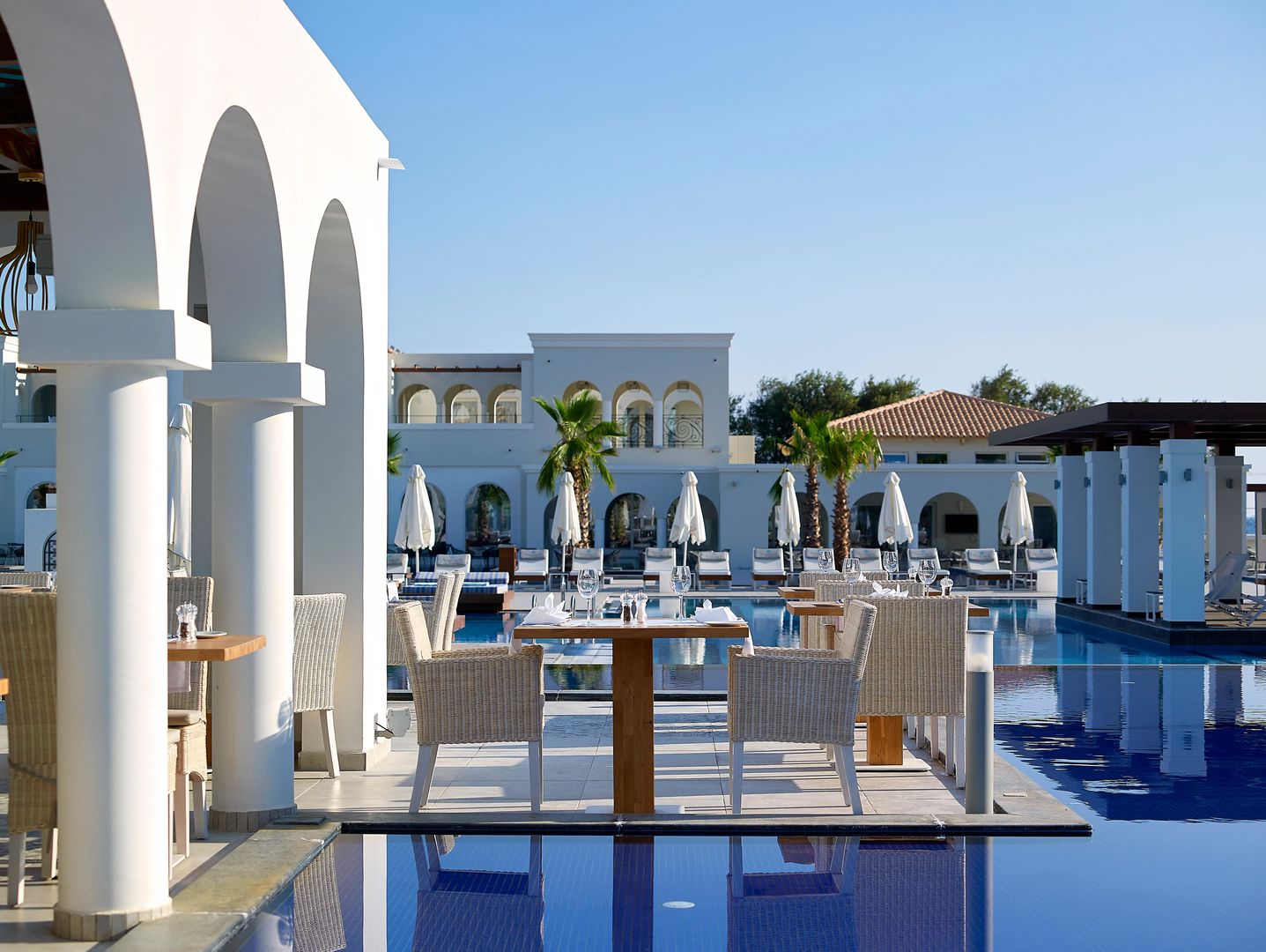 Anemos Luxury Grand Resort foto 35