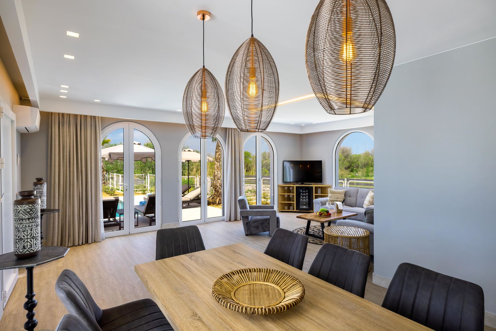 Anemos Luxury Grand Resort foto 47