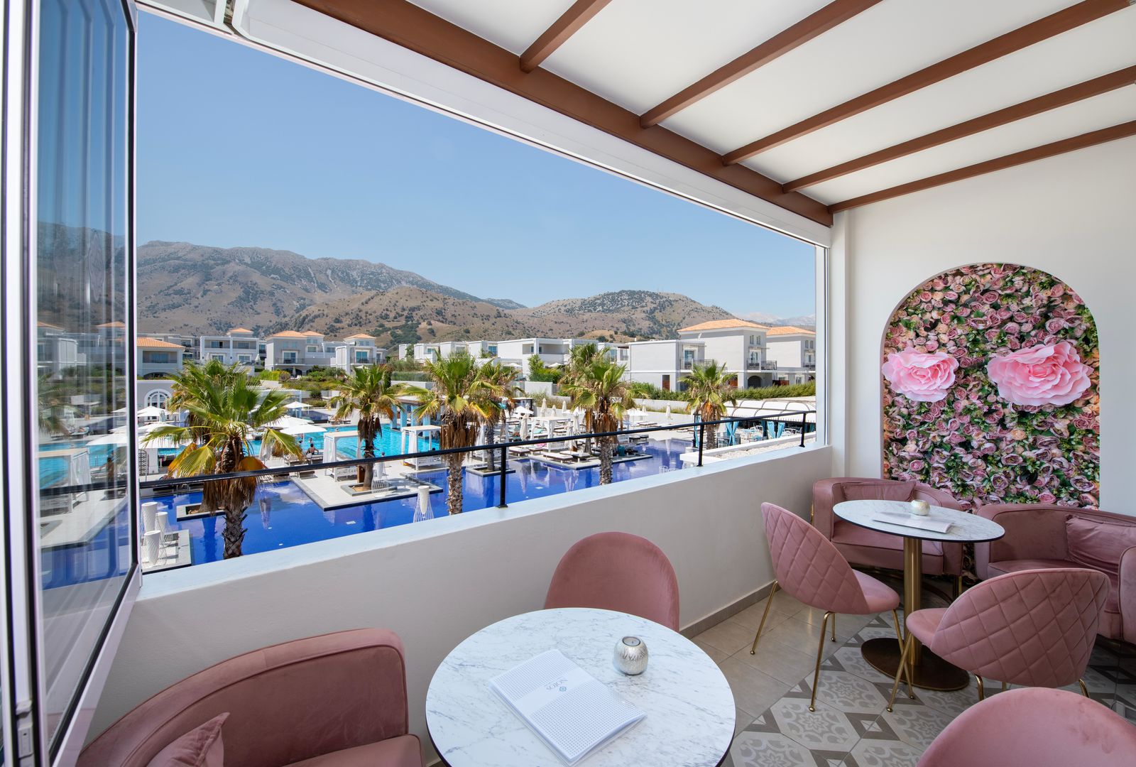Anemos Luxury Grand Resort foto 62