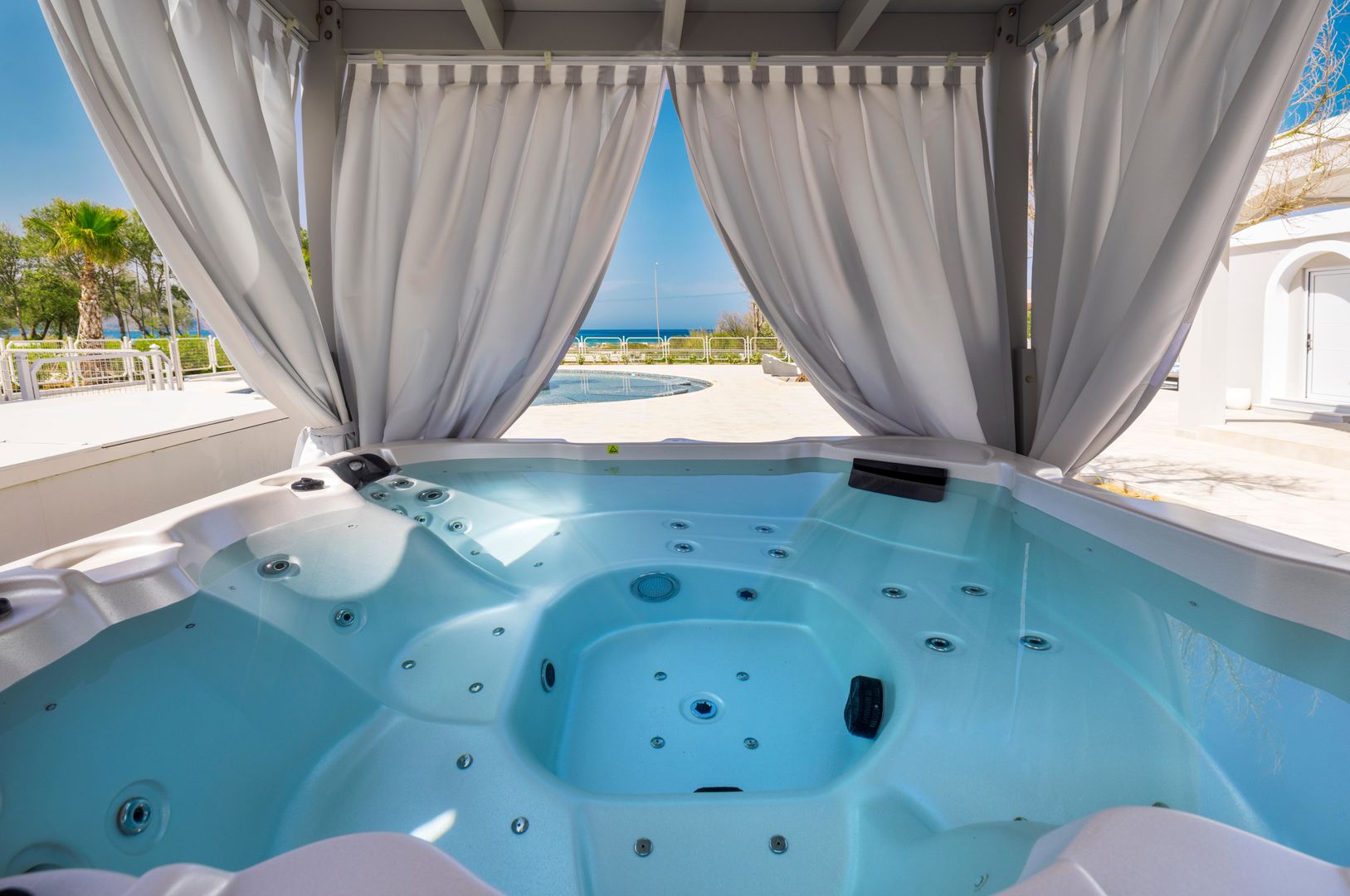 Anemos Luxury Grand Resort foto 46