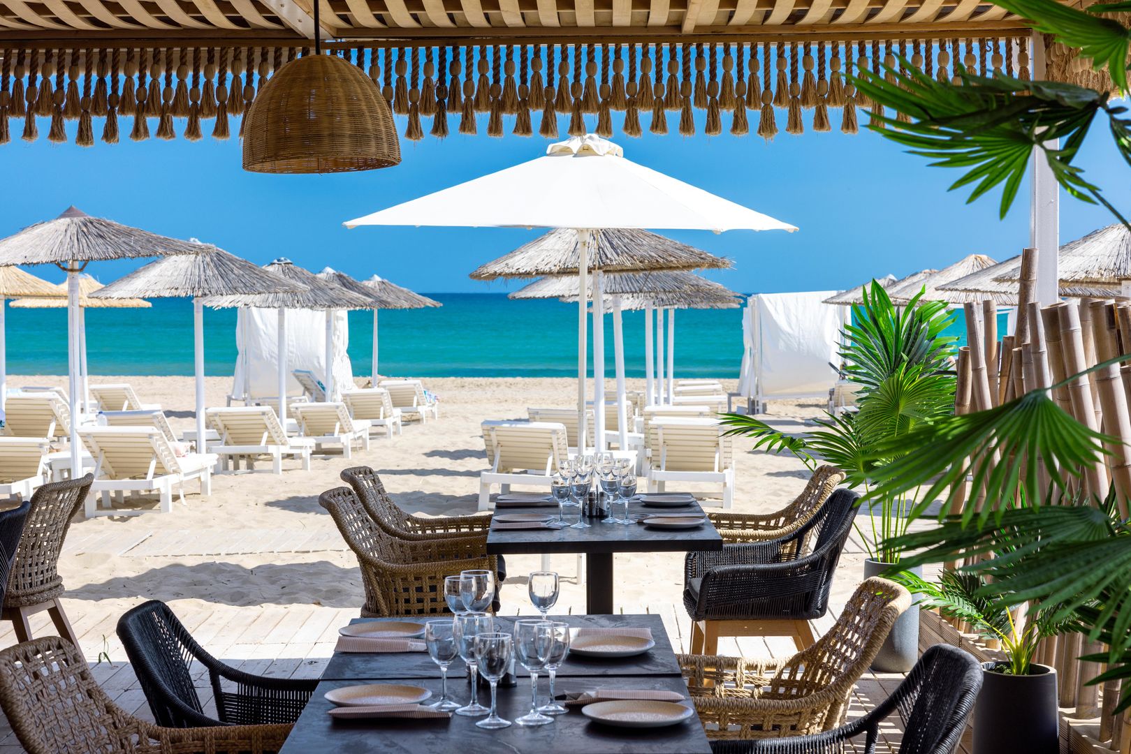 Anemos Luxury Grand Resort foto 40
