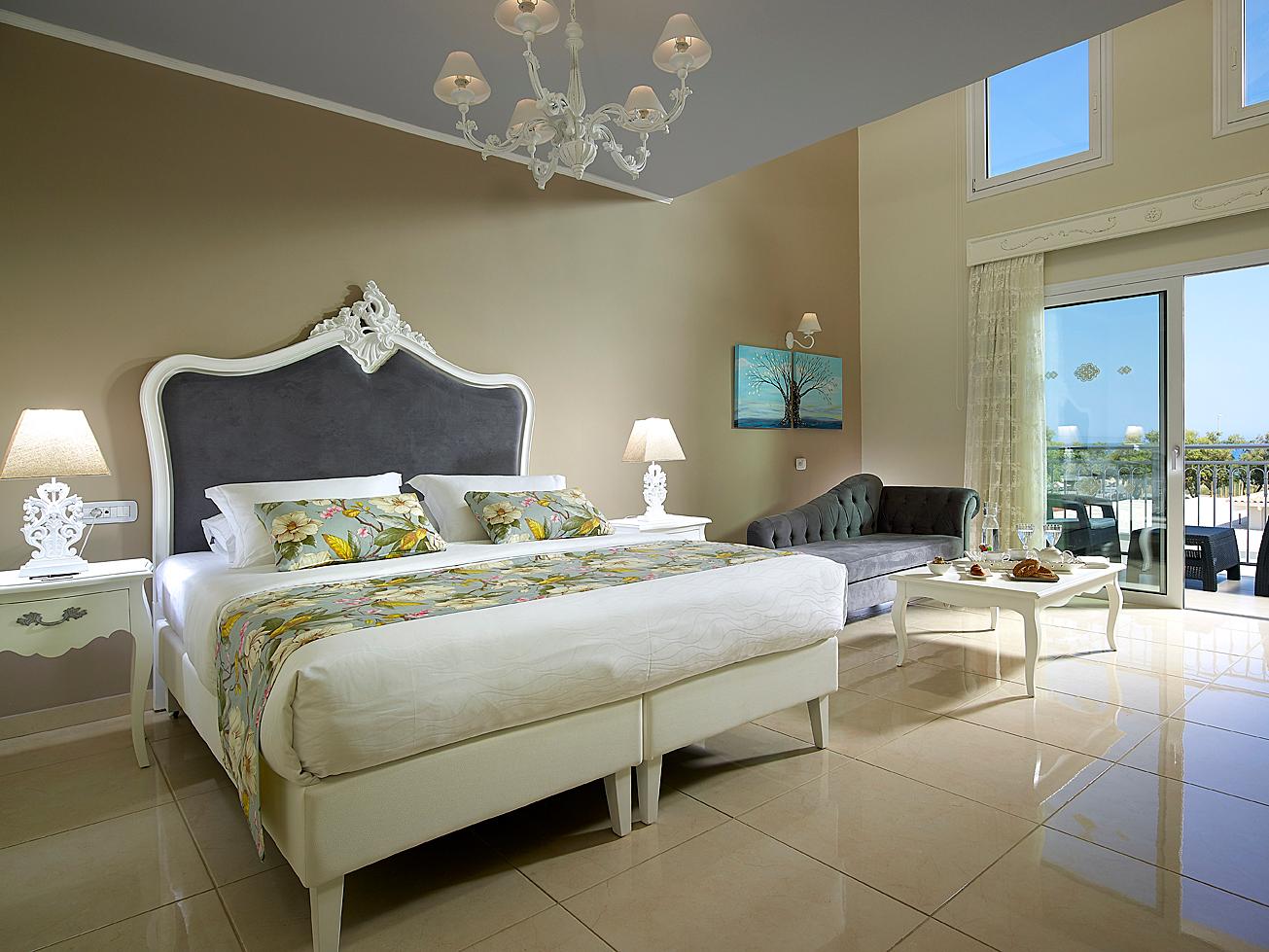 Anemos Luxury Grand Resort foto 24