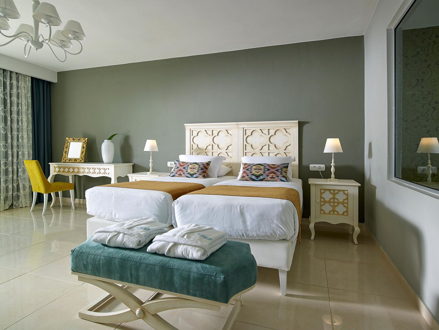 Anemos Luxury Grand Resort foto 70