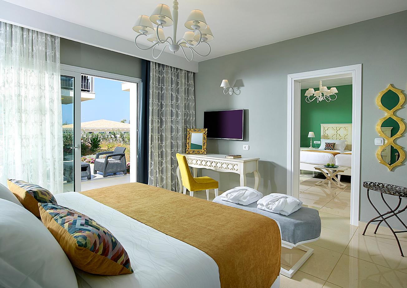Anemos Luxury Grand Resort foto 18