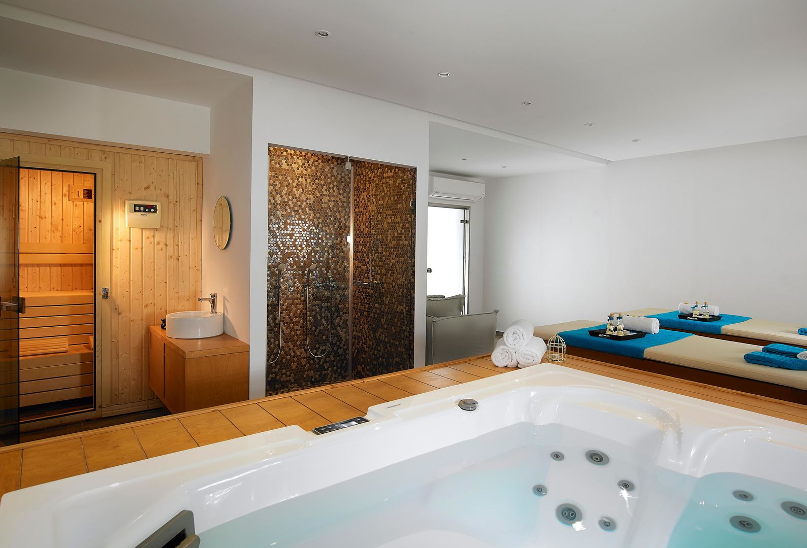 Anemos Luxury Grand Resort foto 68
