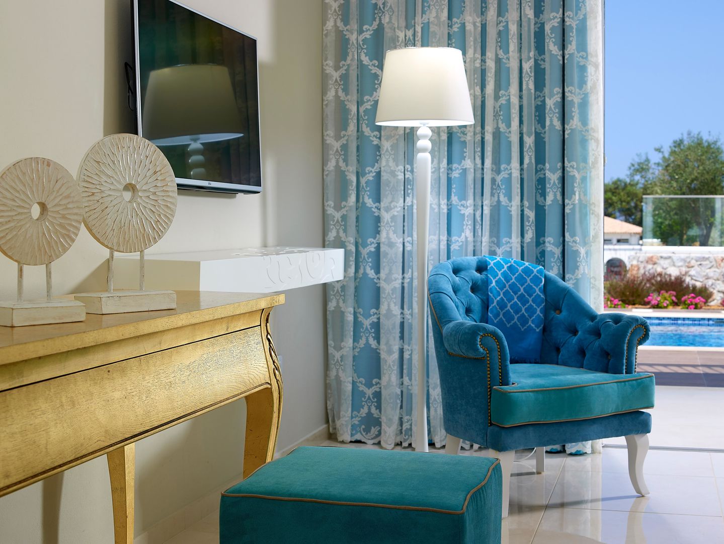 Anemos Luxury Grand Resort foto 17
