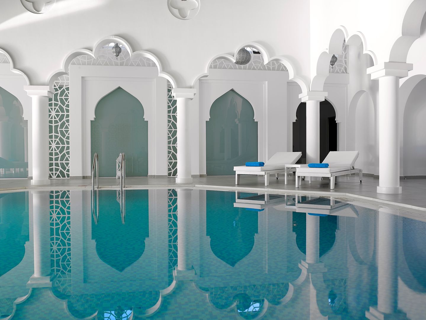 Anemos Luxury Grand Resort foto 32