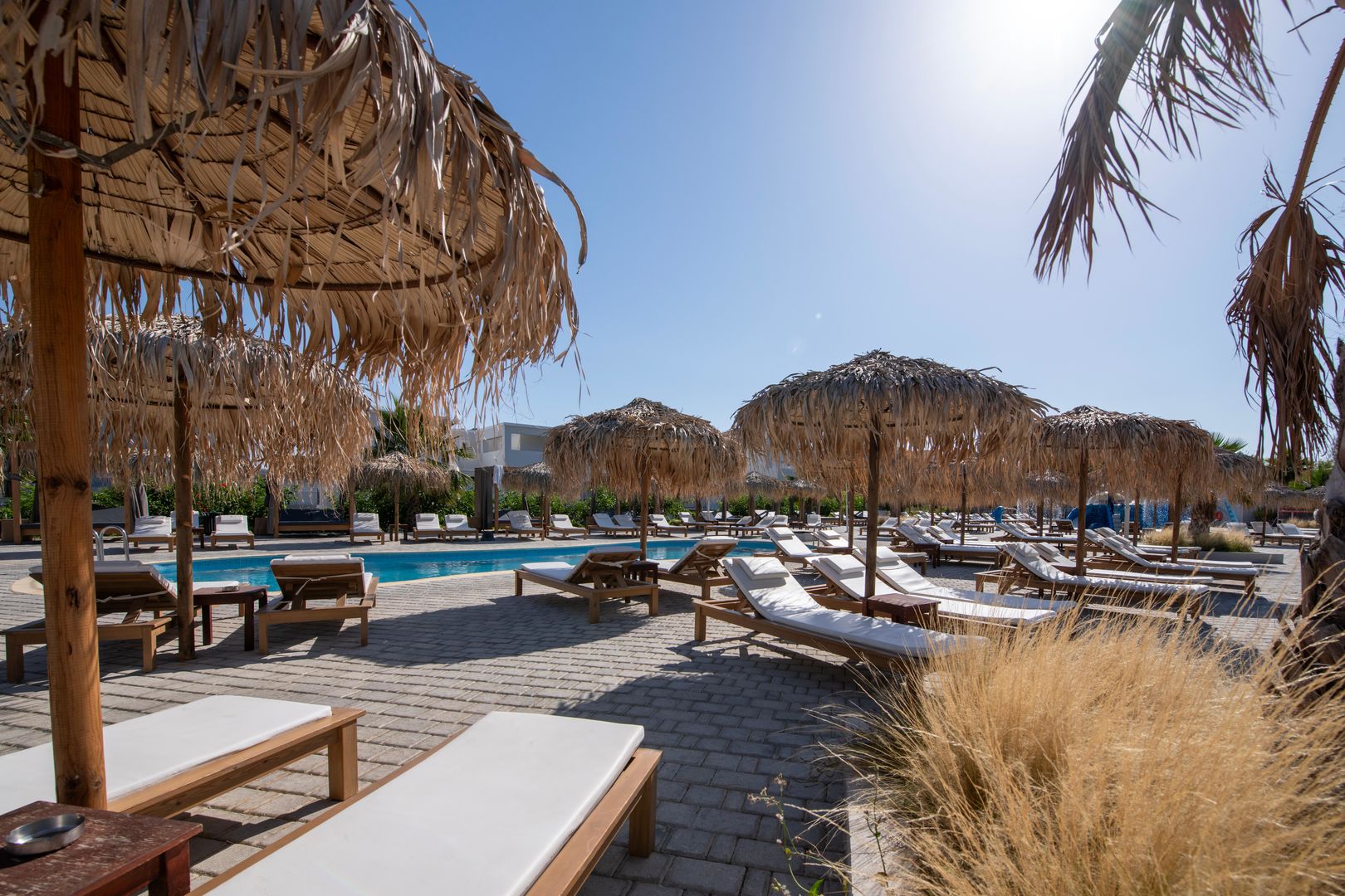 Anemos Luxury Grand Resort foto 67