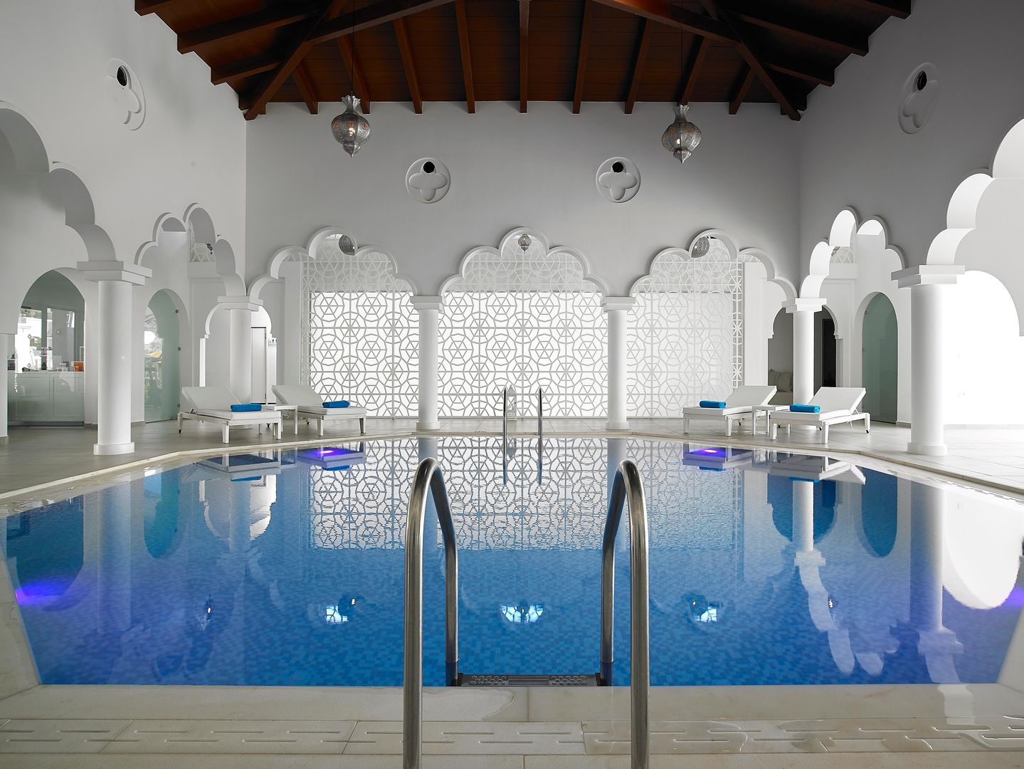 Anemos Luxury Grand Resort foto 30