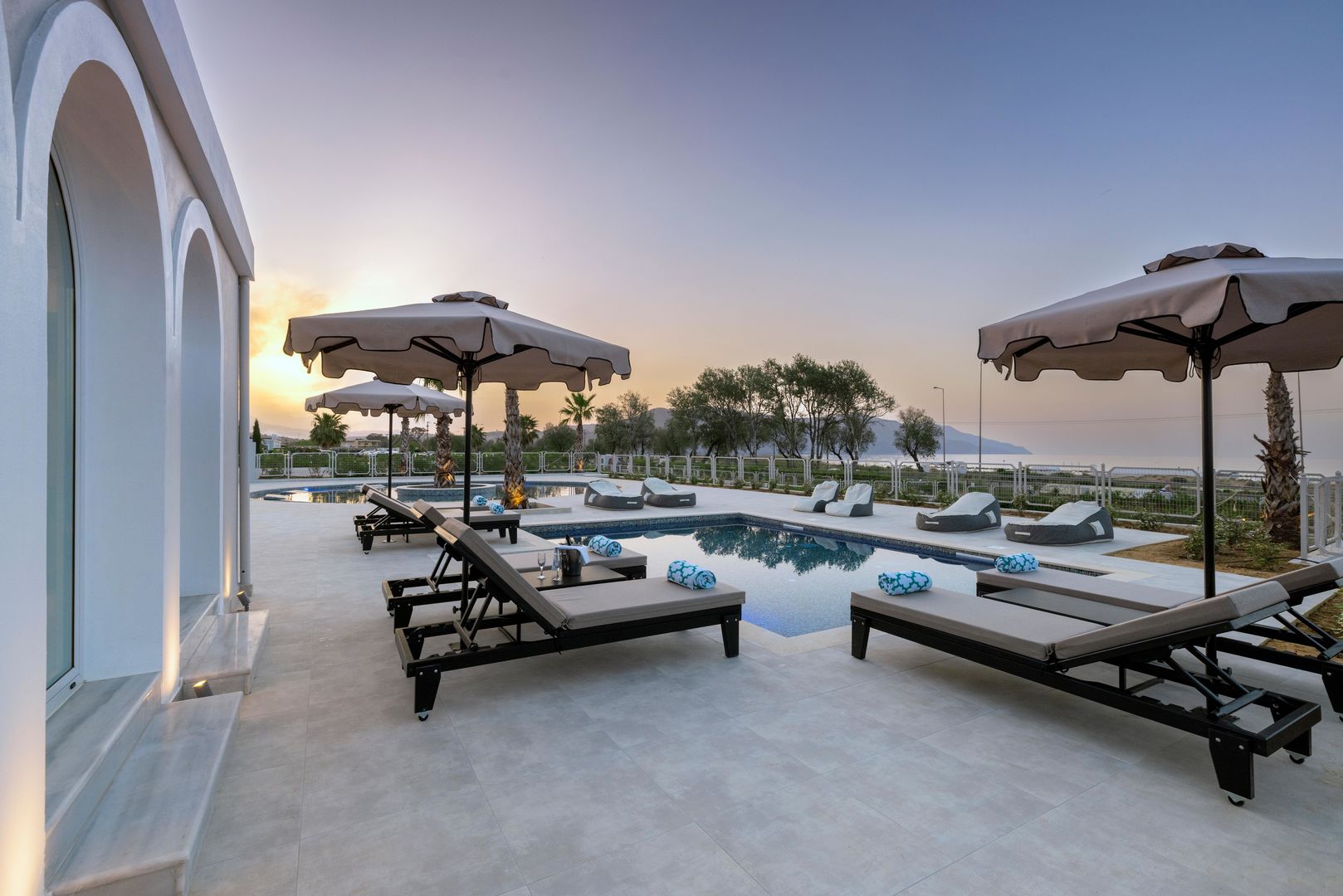 Anemos Luxury Grand Resort foto 45