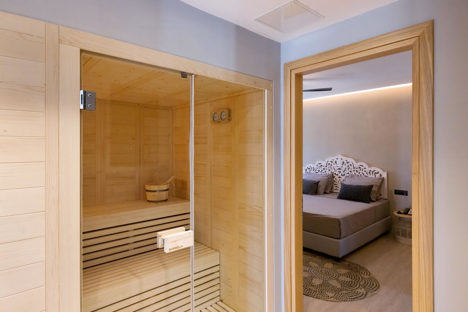 Anemos Luxury Grand Resort foto 48