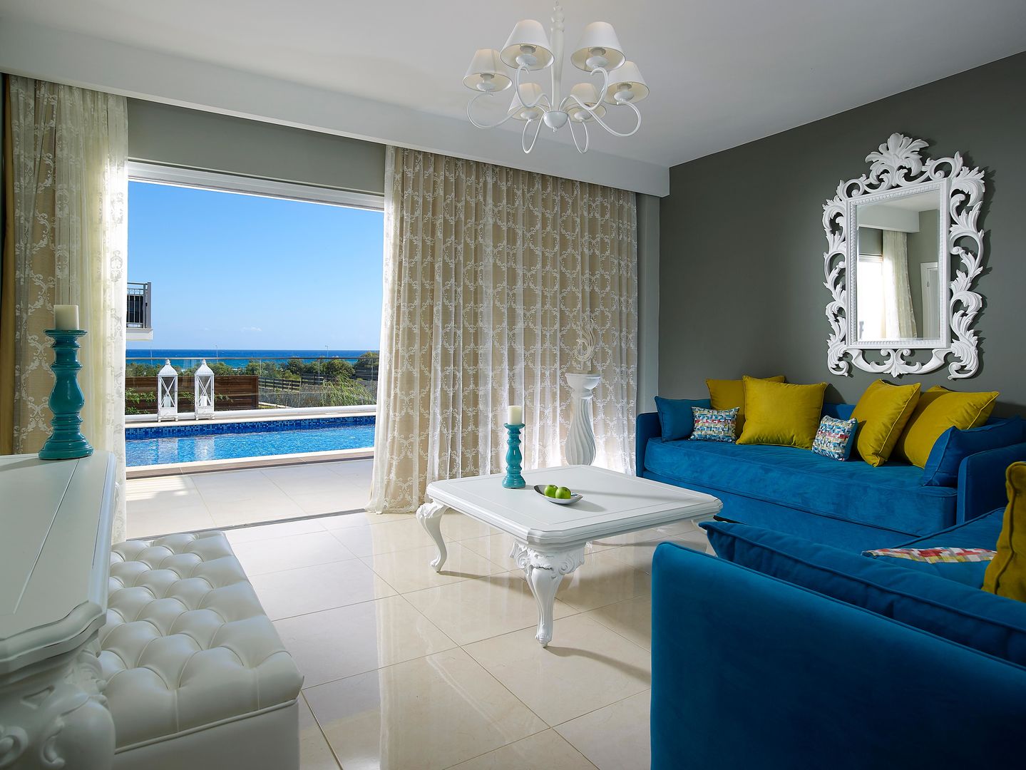 Anemos Luxury Grand Resort foto 28
