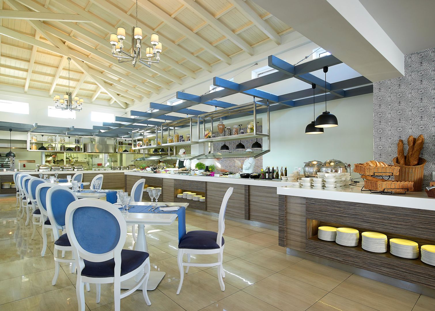Anemos Luxury Grand Resort foto 33