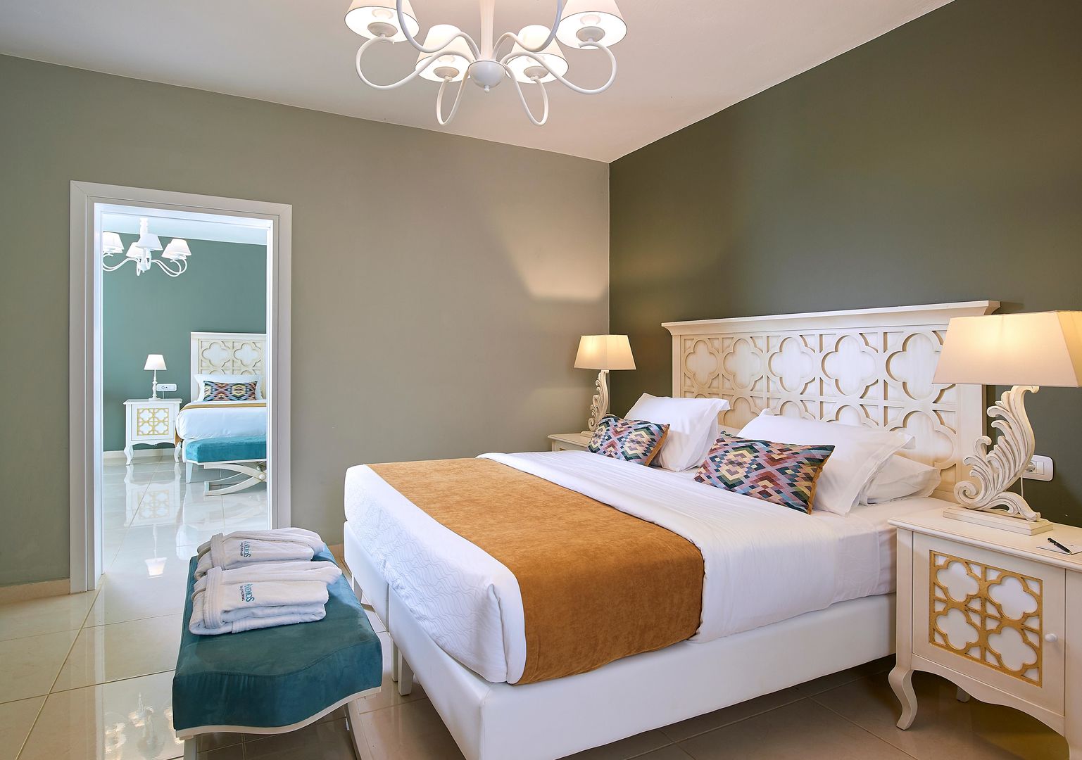 Anemos Luxury Grand Resort image 1