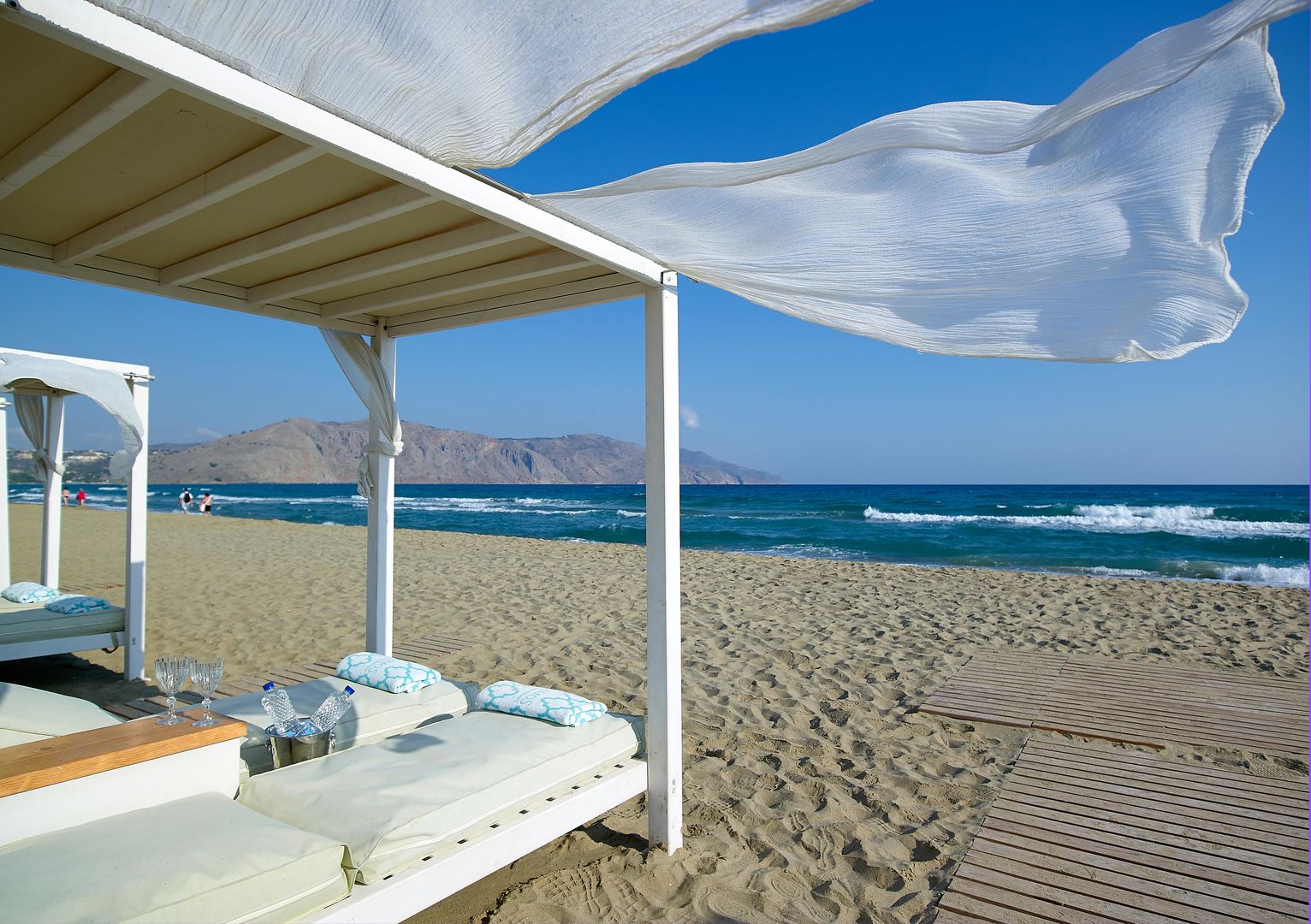 Anemos Luxury Grand Resort foto 13