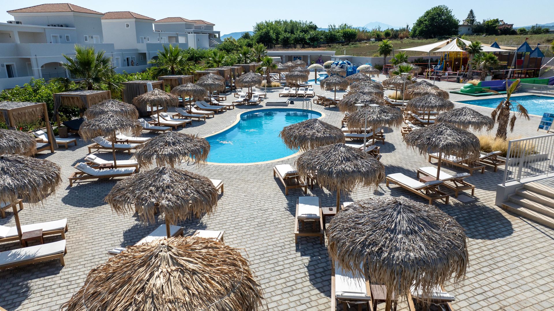 Anemos Luxury Grand Resort foto 64