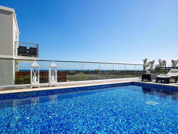 Anemos Luxury Grand Resort foto 4