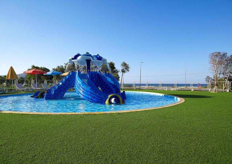 Anemos Luxury Grand Resort in Georgioupolis - foto 5