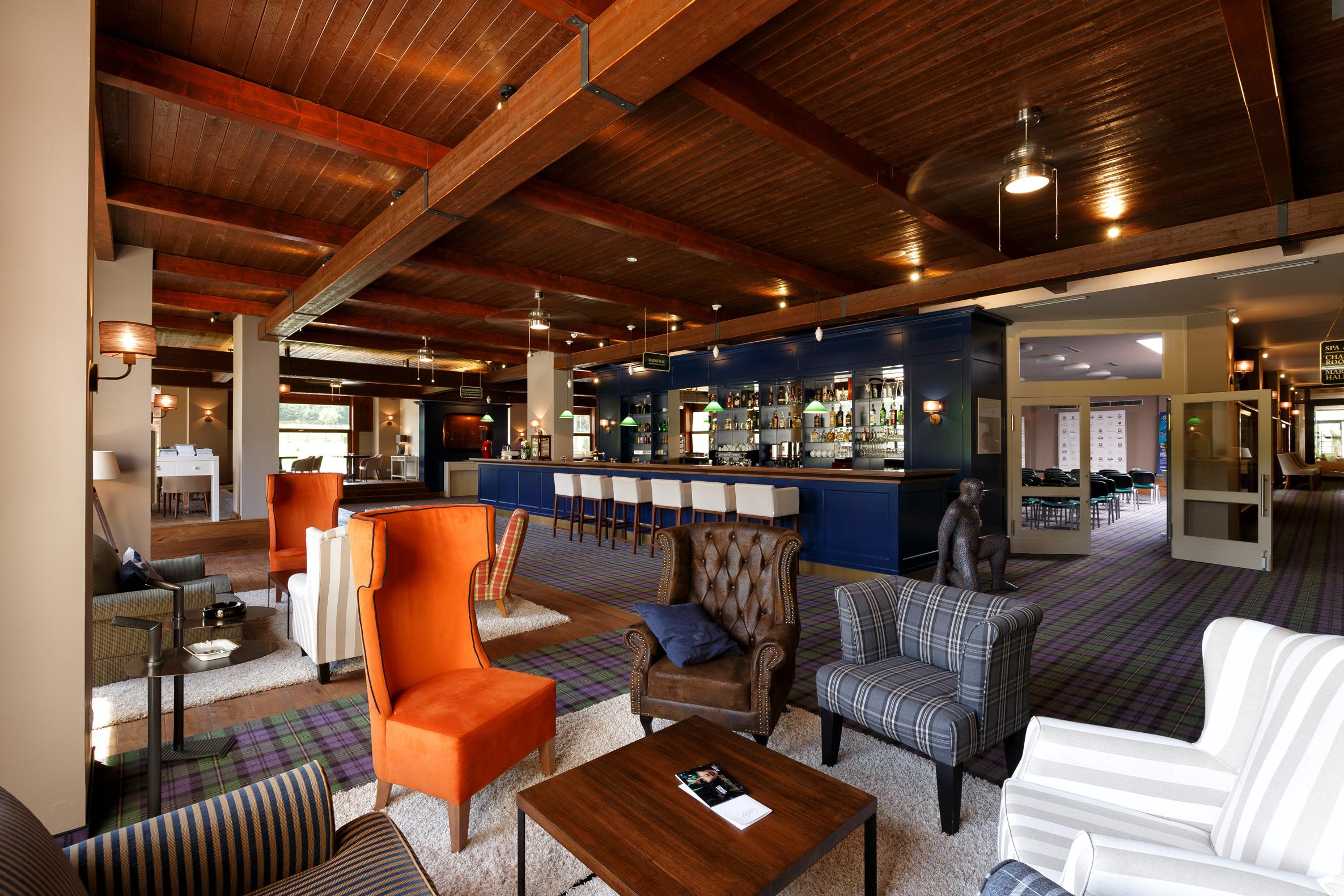 Cihelny Golf & Wellness Resort foto 36