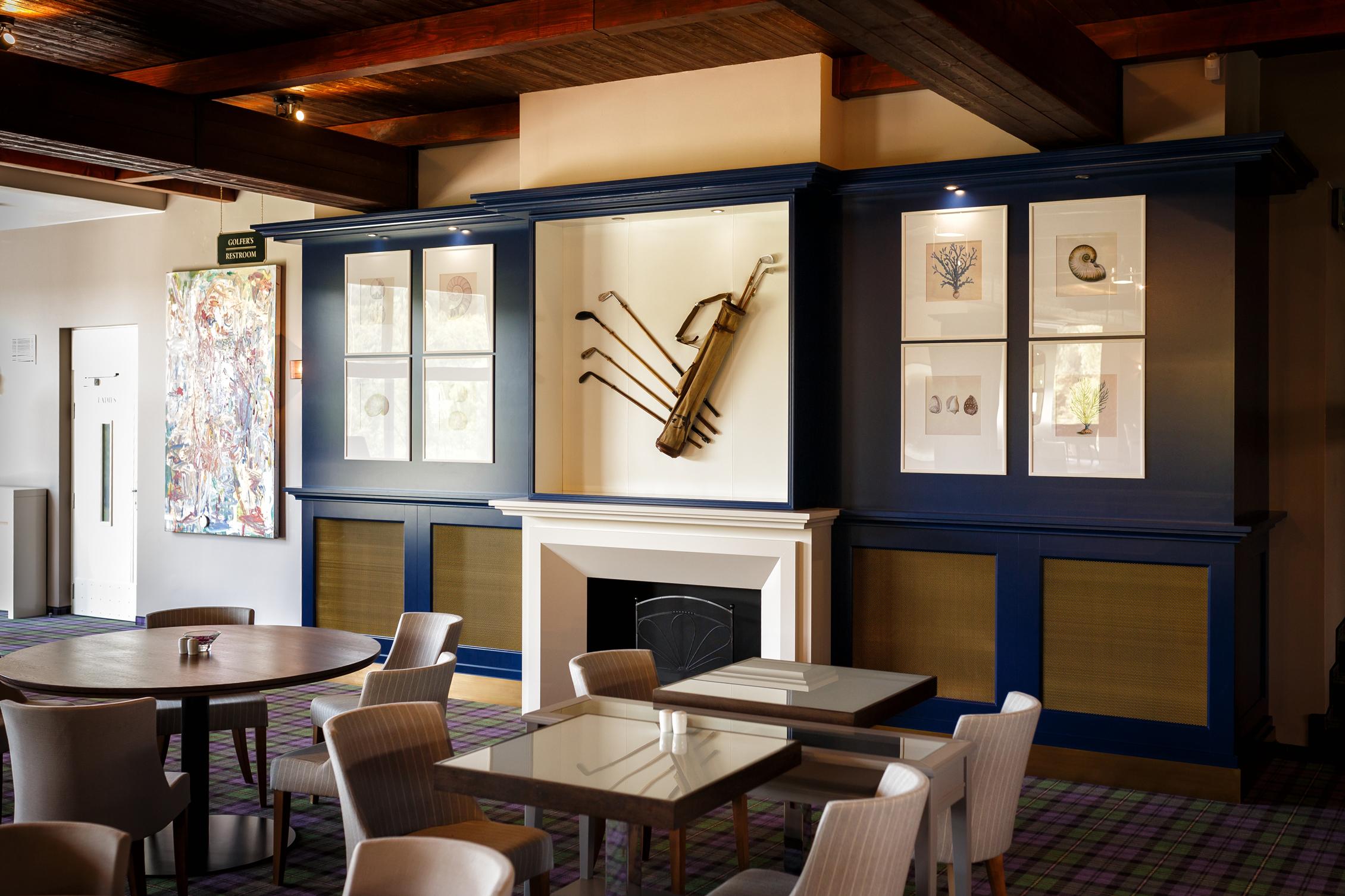 Cihelny Golf & Wellness Resort foto 48