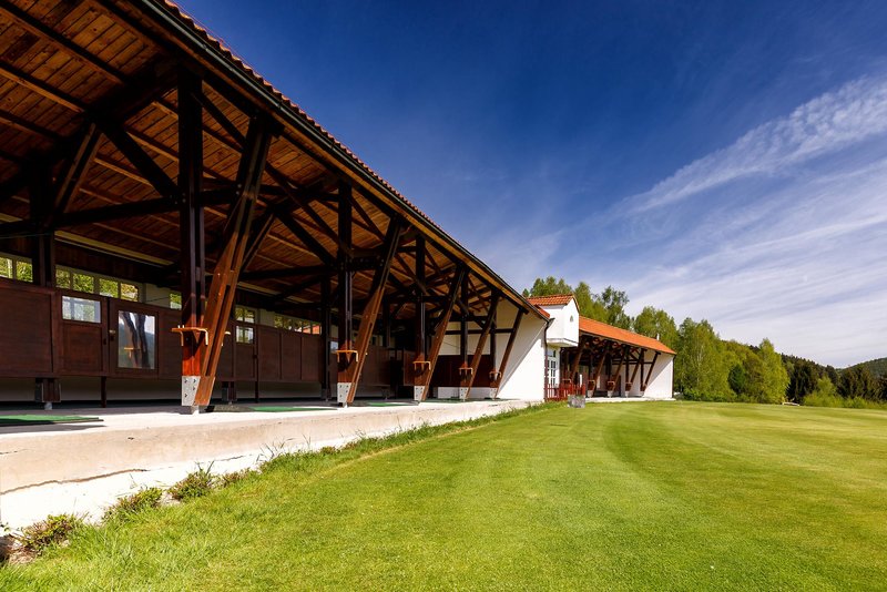 Cihelny Golf & Wellness Resort foto 25