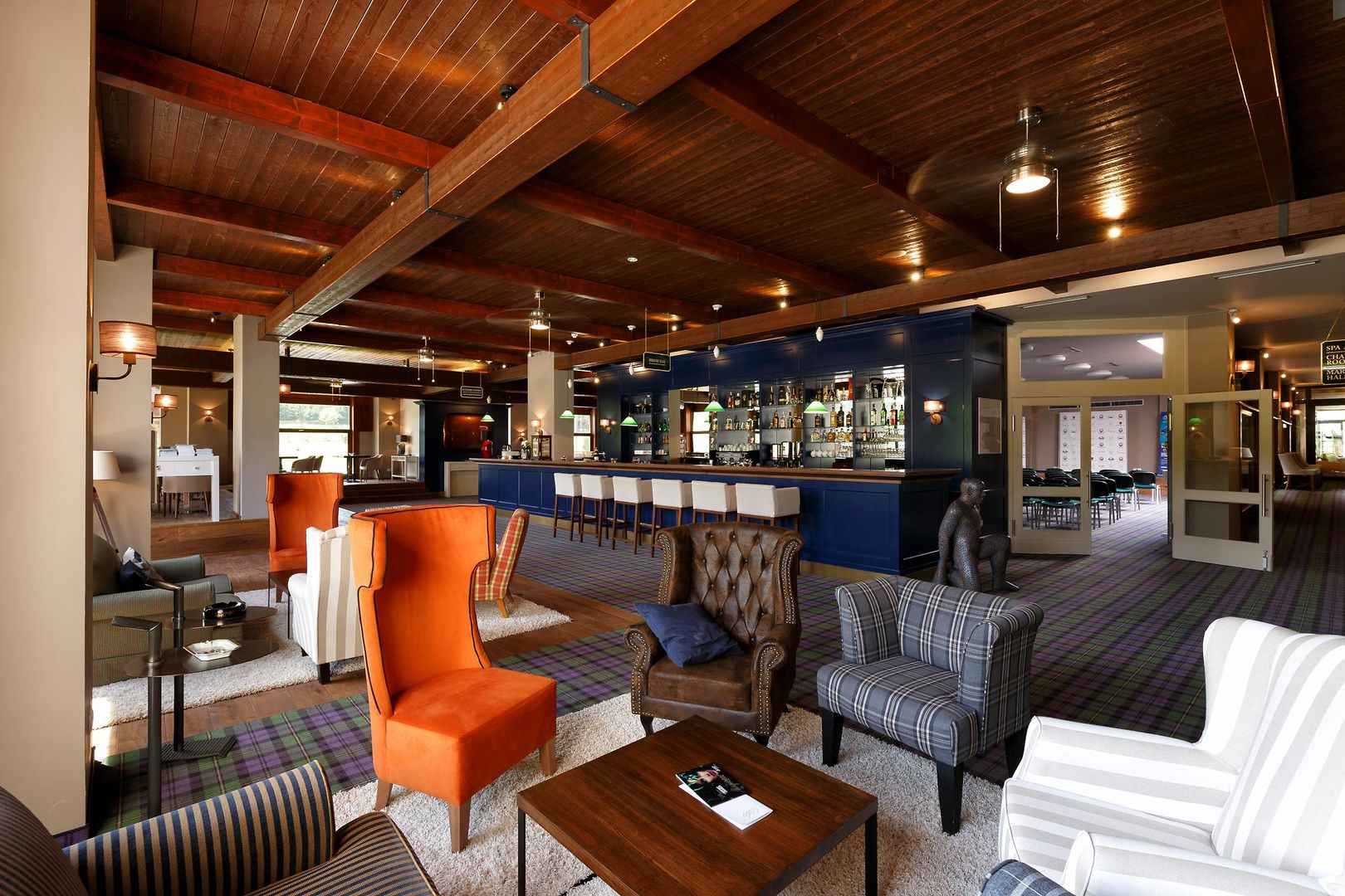 Cihelny Golf & Wellness Resort foto 35