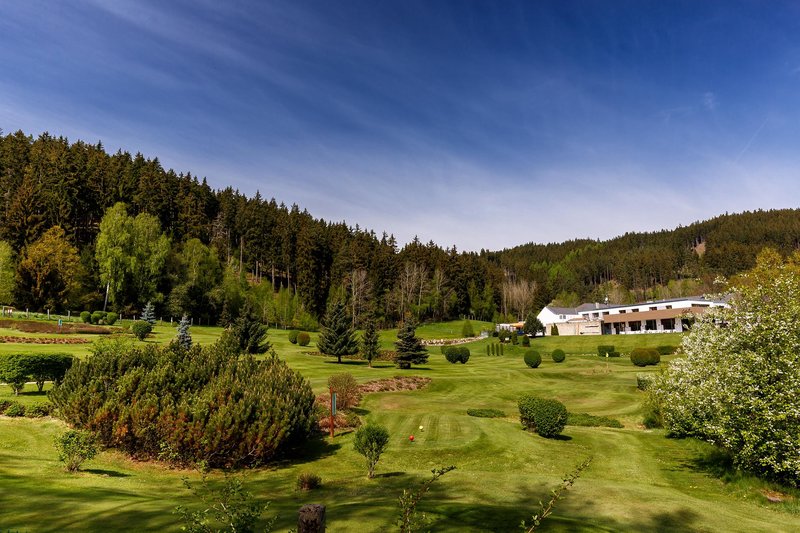Cihelny Golf & Wellness Resort foto 19