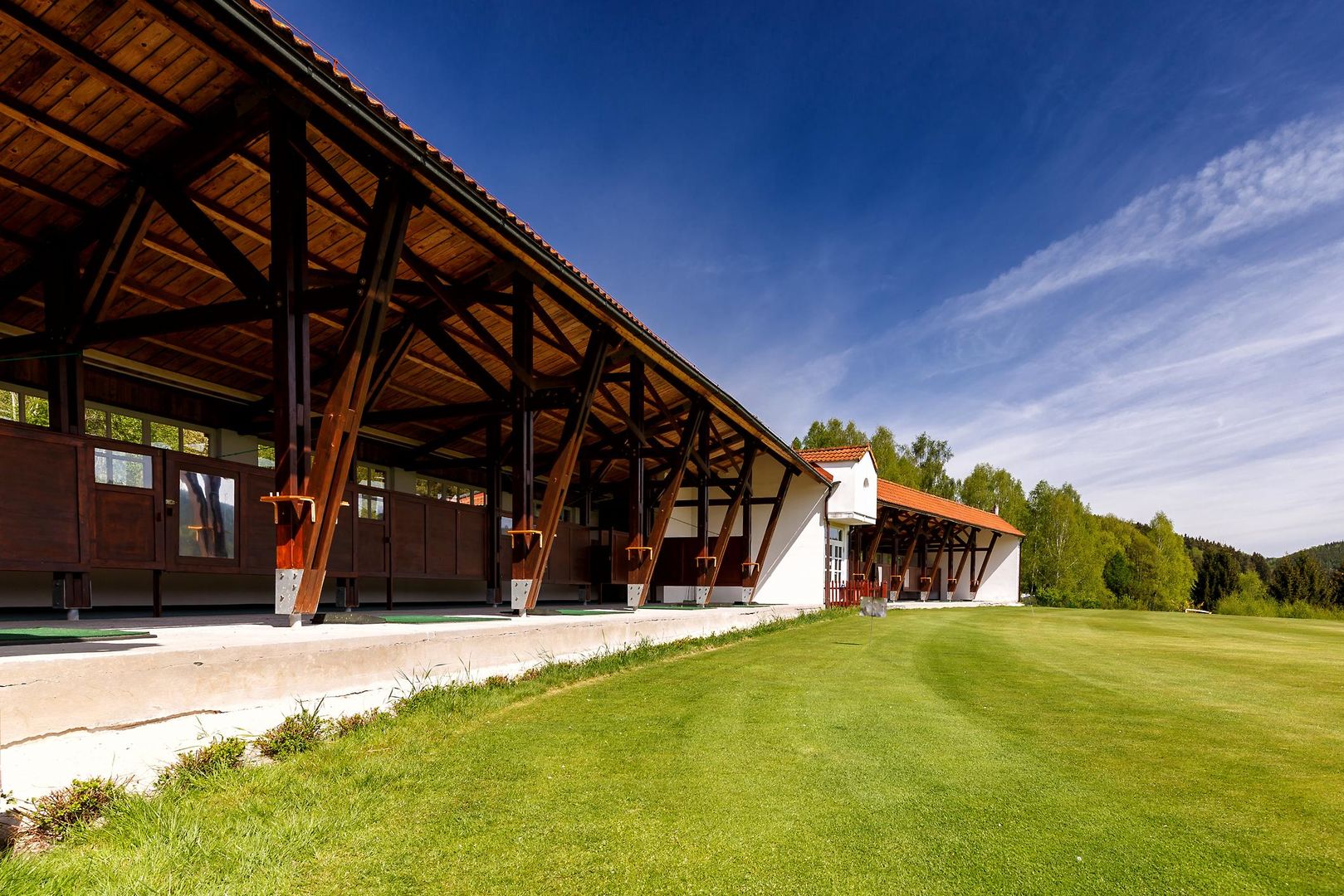 Cihelny Golf & Wellness Resort foto 26