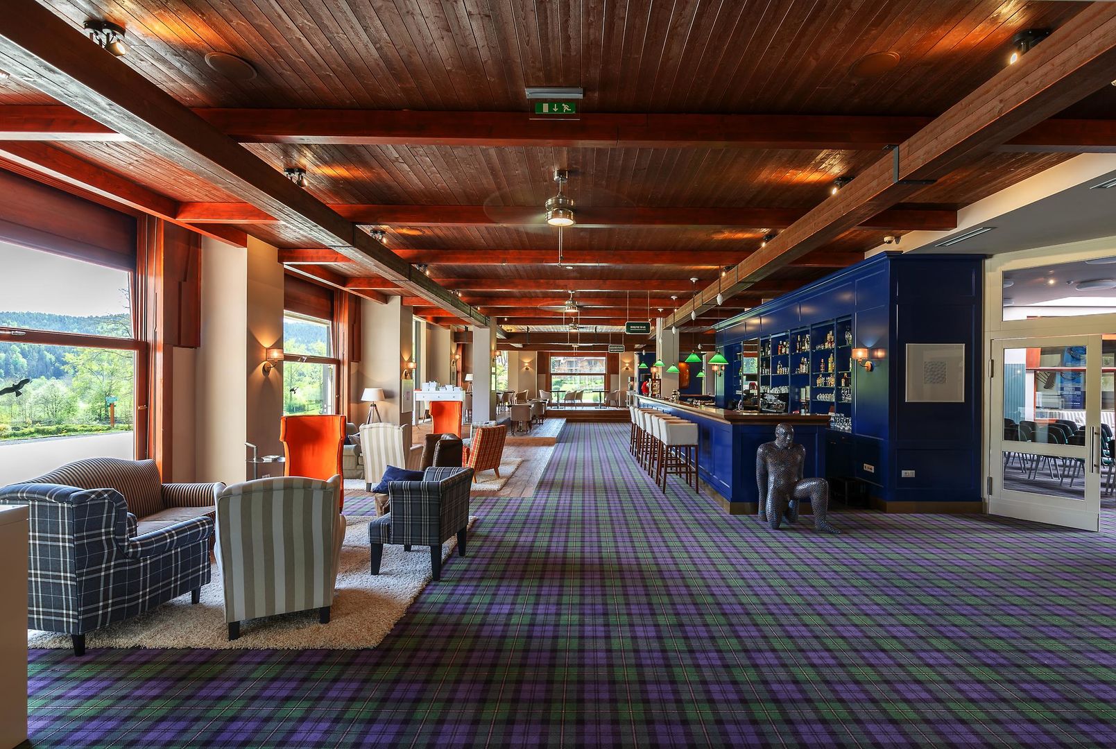 Cihelny Golf & Wellness Resort foto 32
