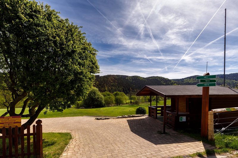 Cihelny Golf & Wellness Resort foto 22