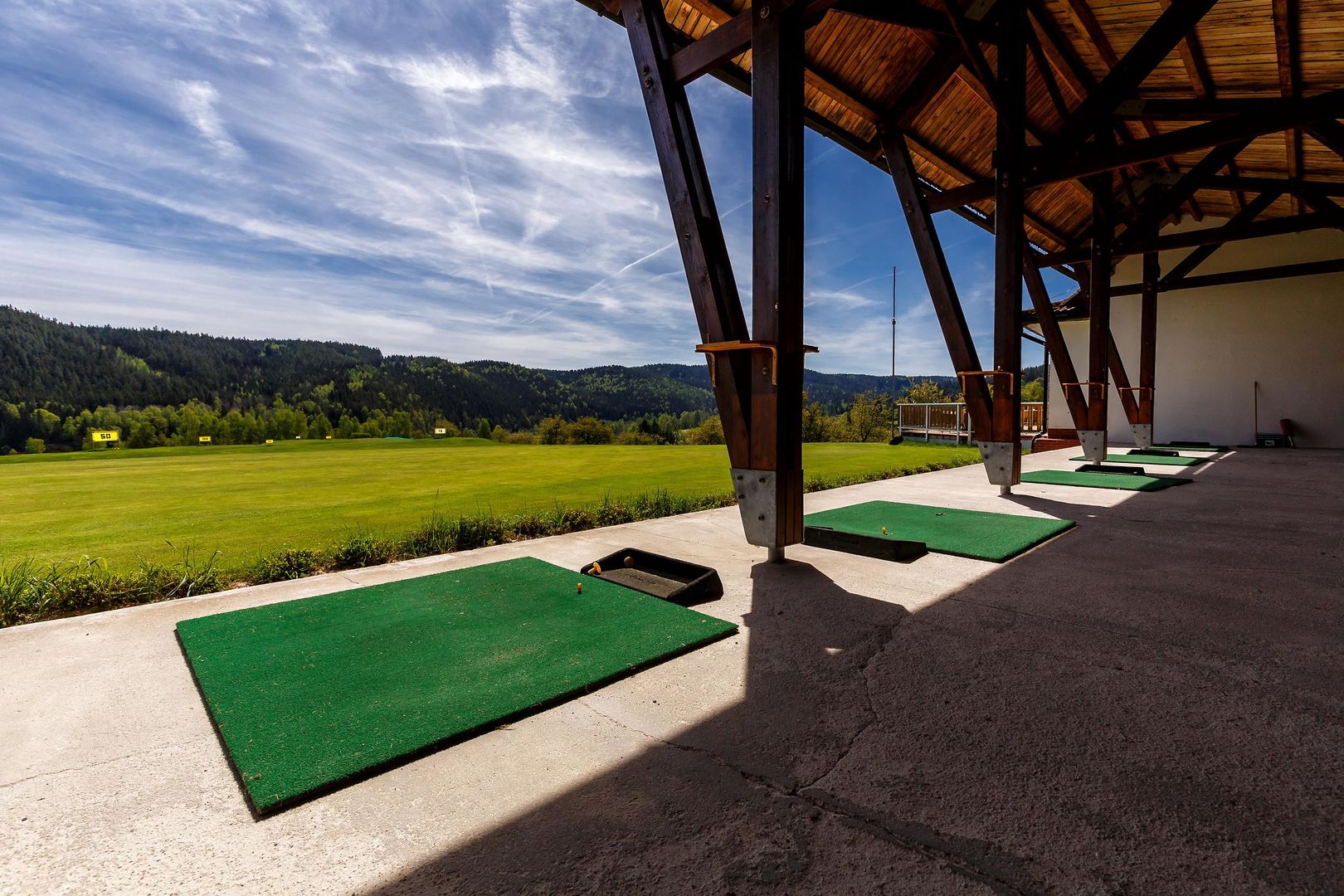 Cihelny Golf & Wellness Resort foto 29