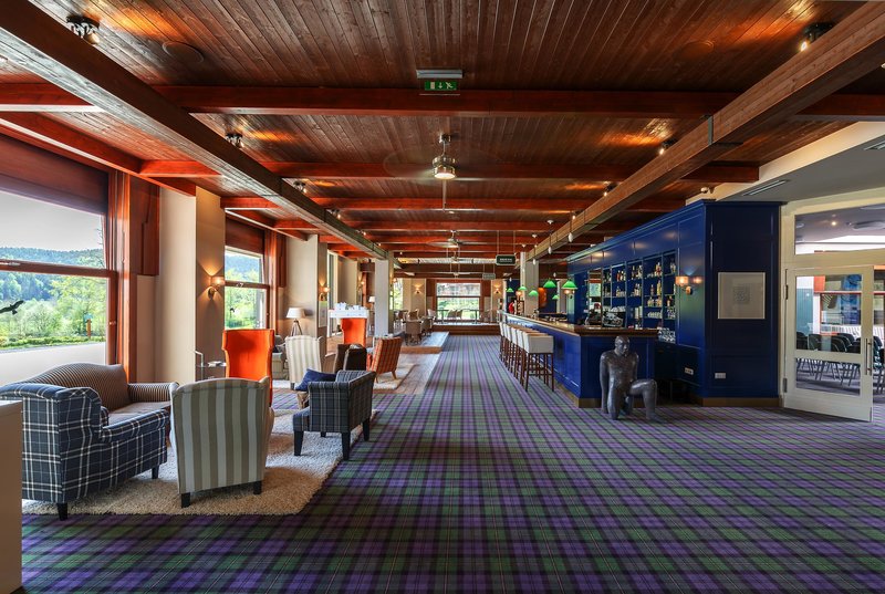 Cihelny Golf & Wellness Resort foto 31