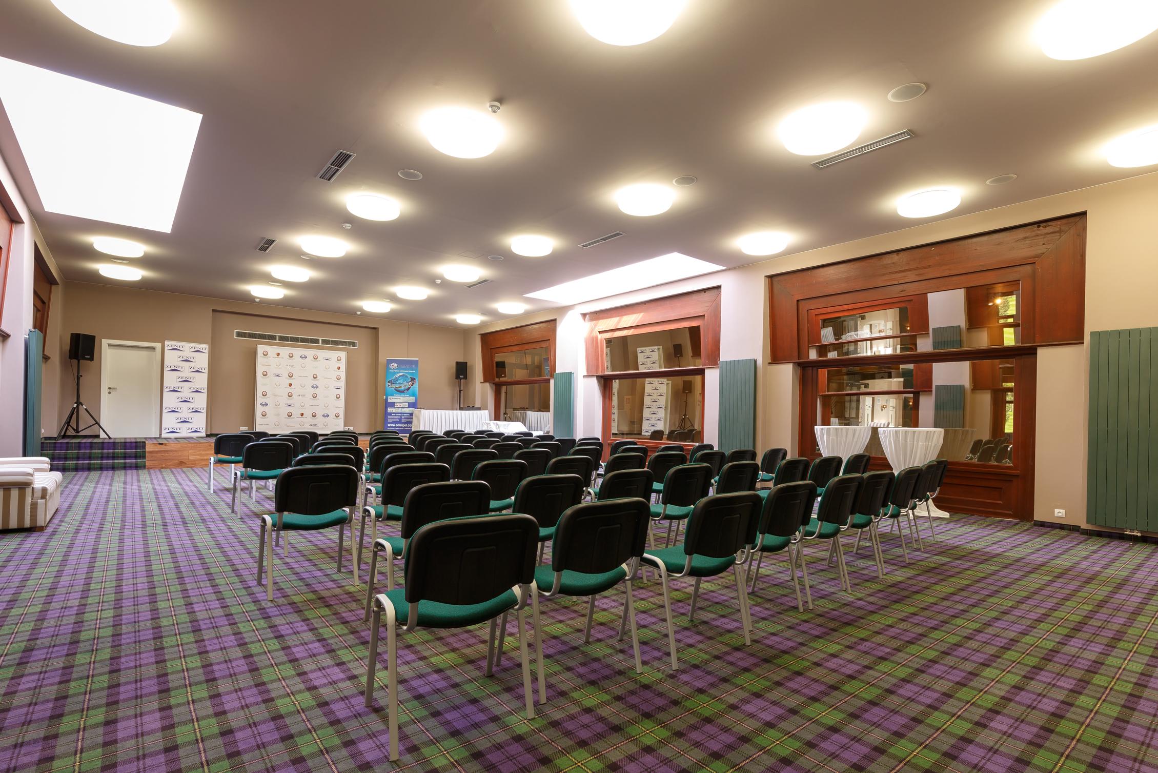 Cihelny Golf & Wellness Resort foto 9