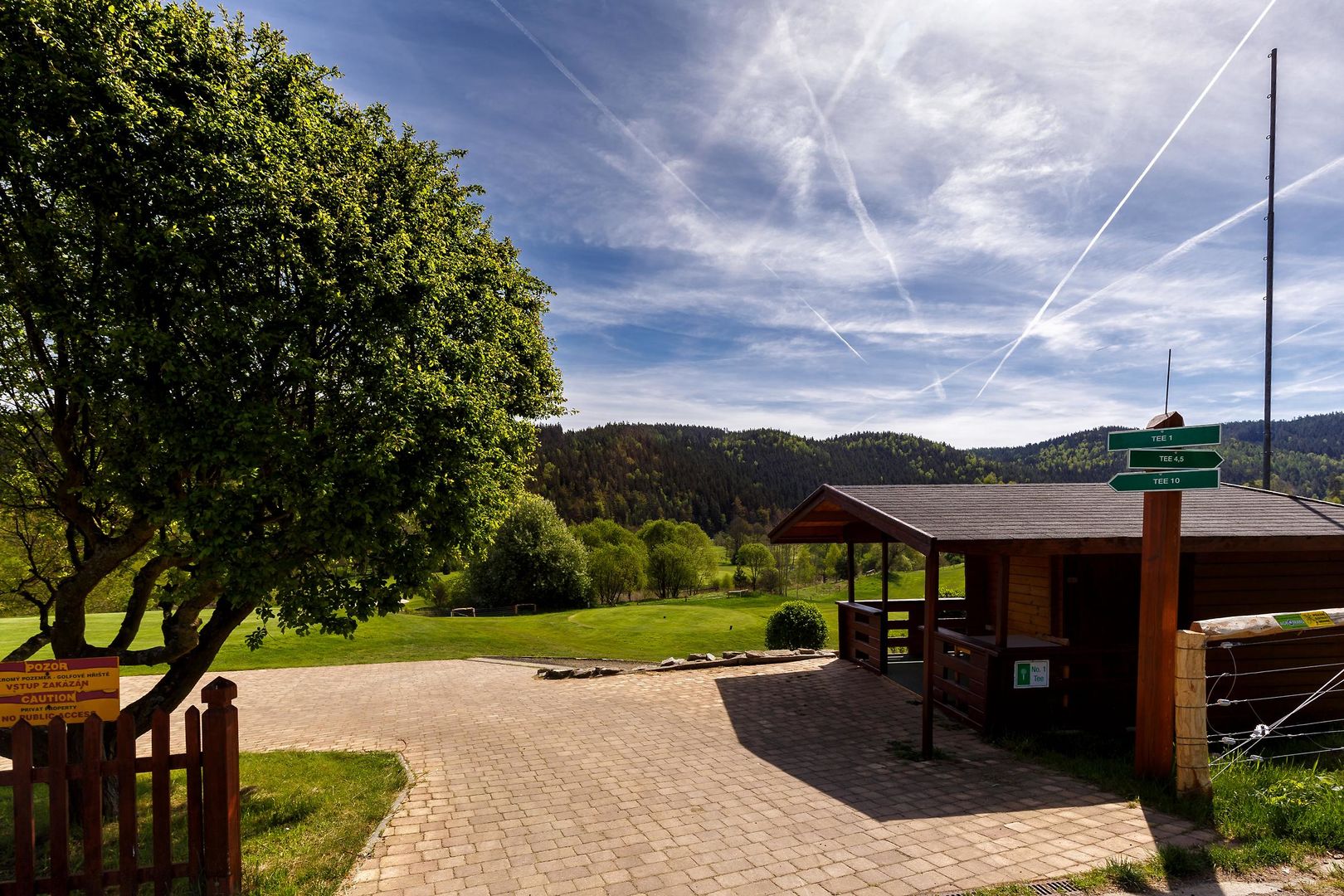 Cihelny Golf & Wellness Resort foto 23