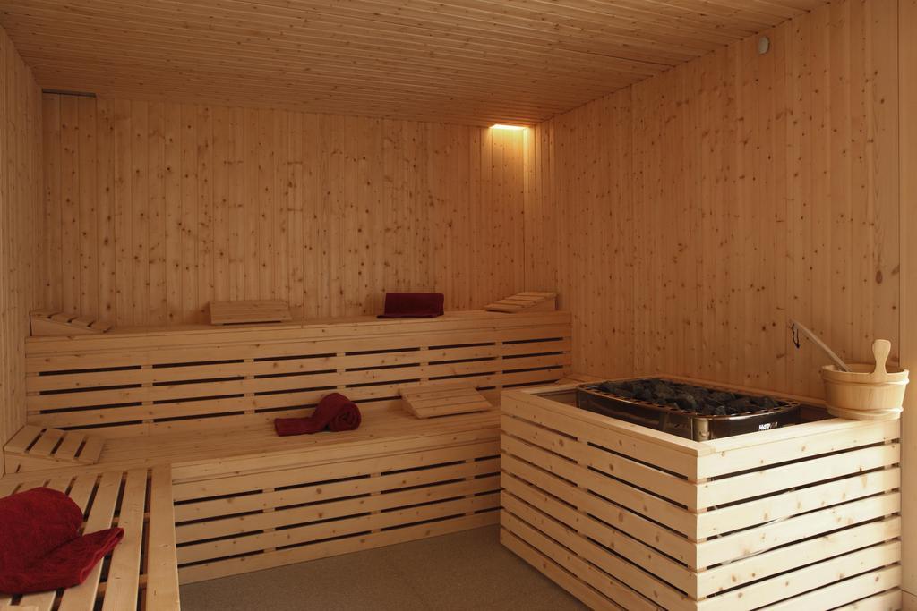 Pedras Salgadas Spa & Nature Park foto 26