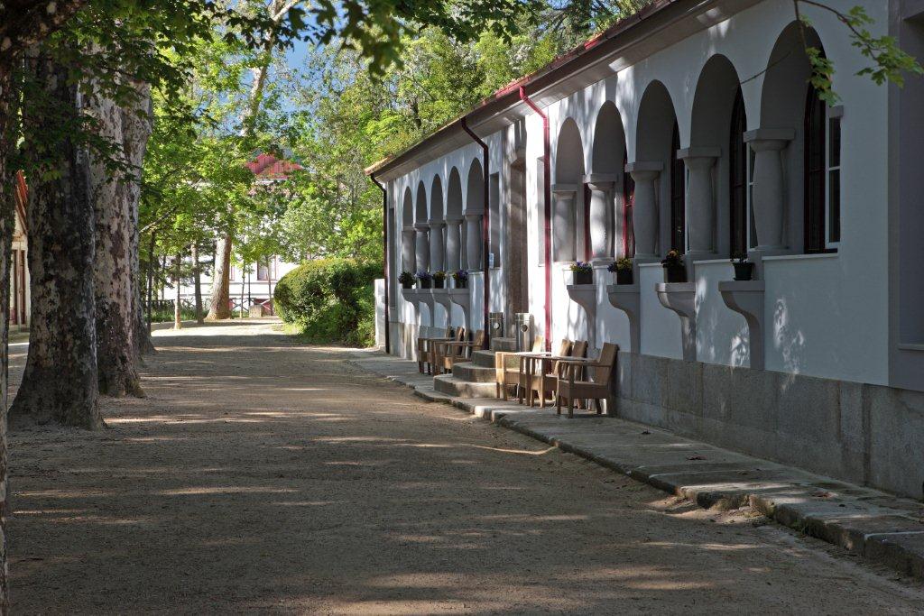 Pedras Salgadas Spa & Nature Park foto 24