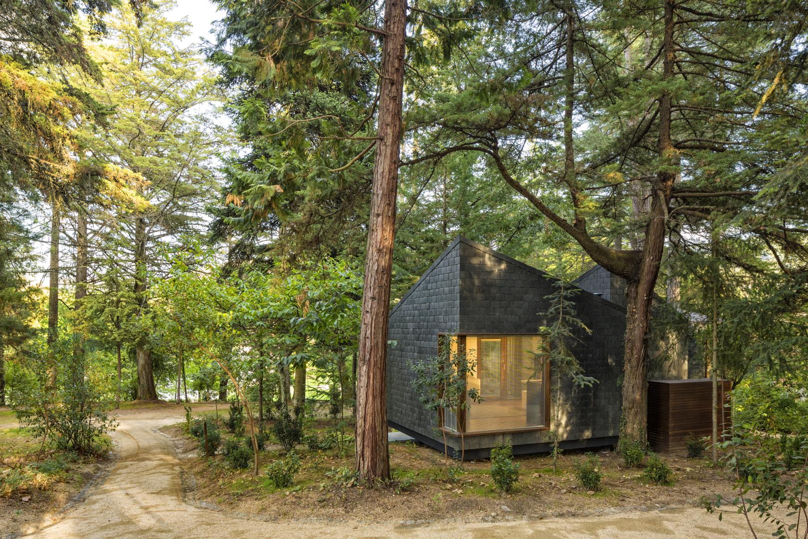 Pedras Salgadas Spa & Nature Park foto 18