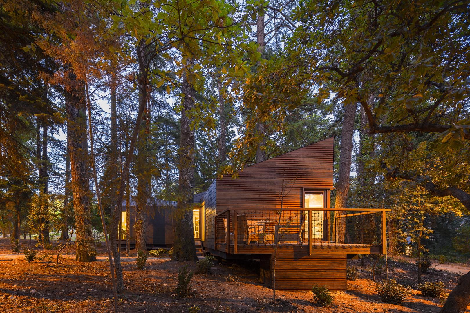 Pedras Salgadas Spa & Nature Park foto 9