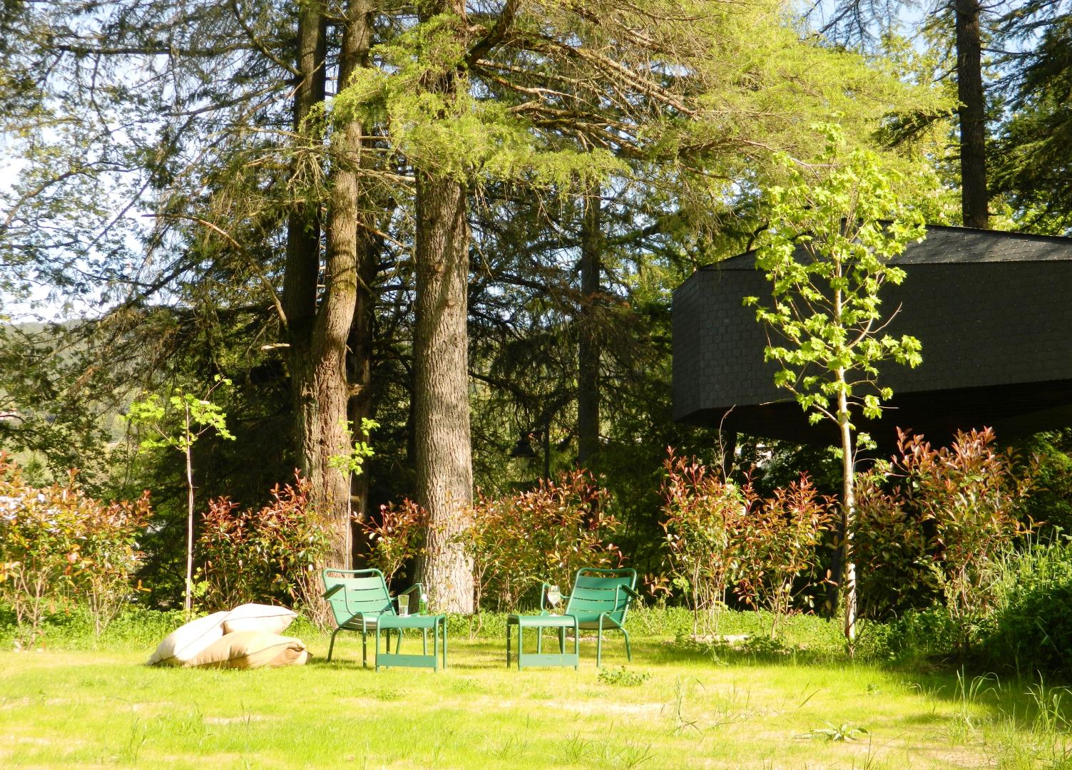 Pedras Salgadas Spa & Nature Park foto 12
