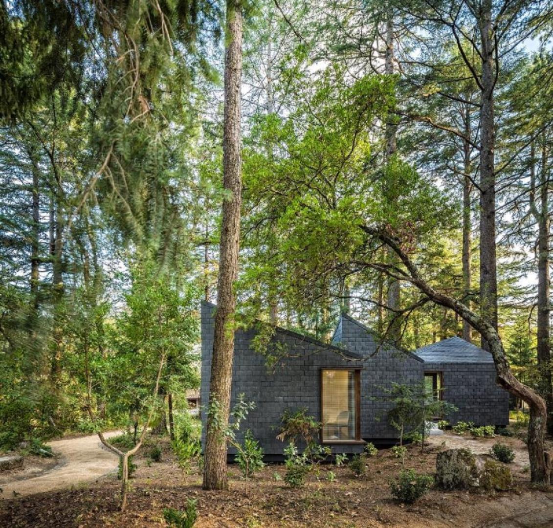 Pedras Salgadas Spa & Nature Park foto 15
