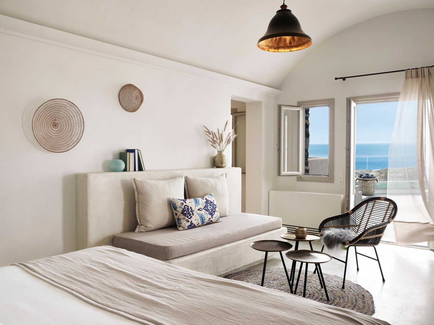 Santo Pure Oia Suites & Villas foto 15