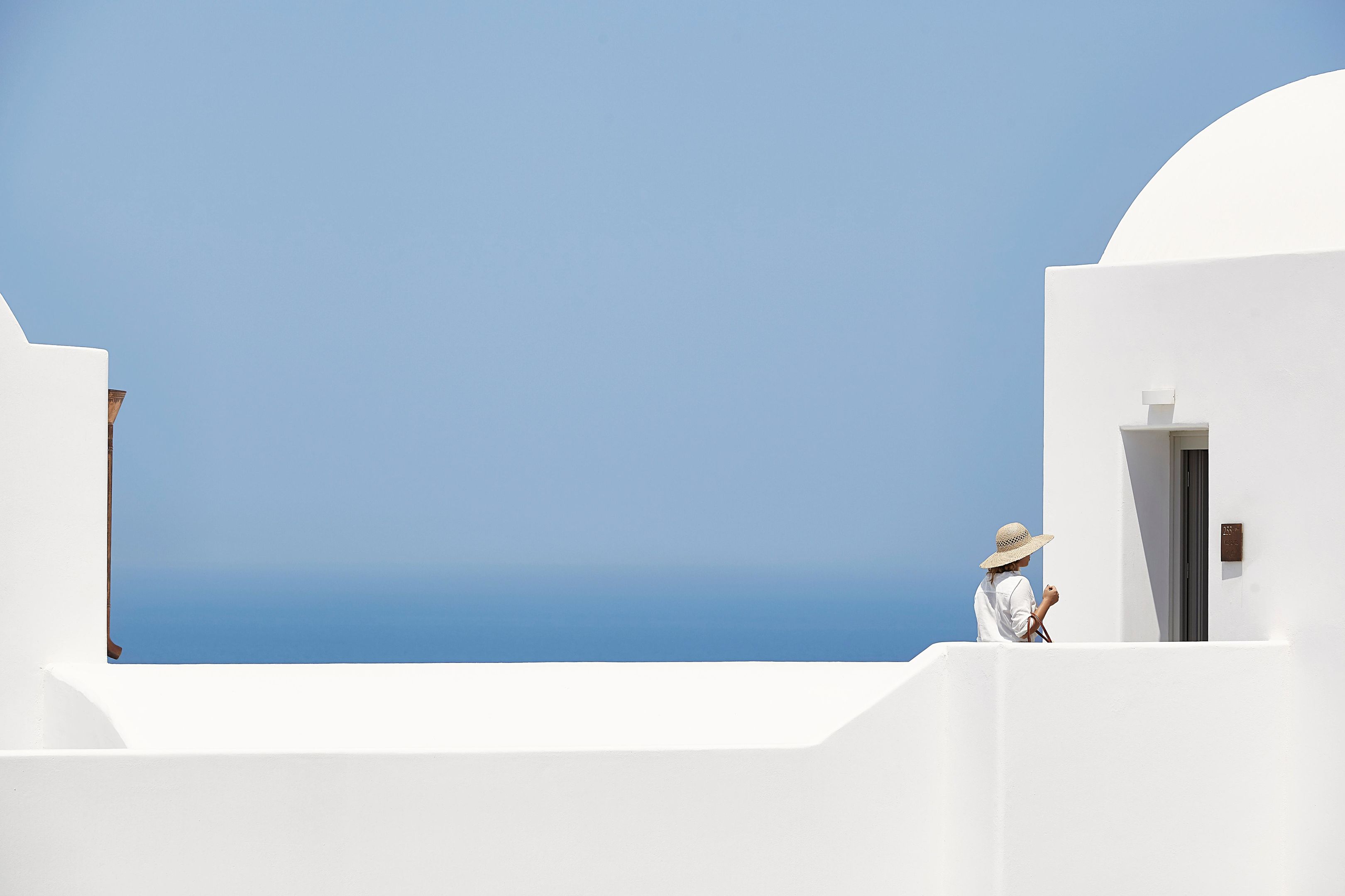 Santo Pure Oia Suites & Villas foto 8