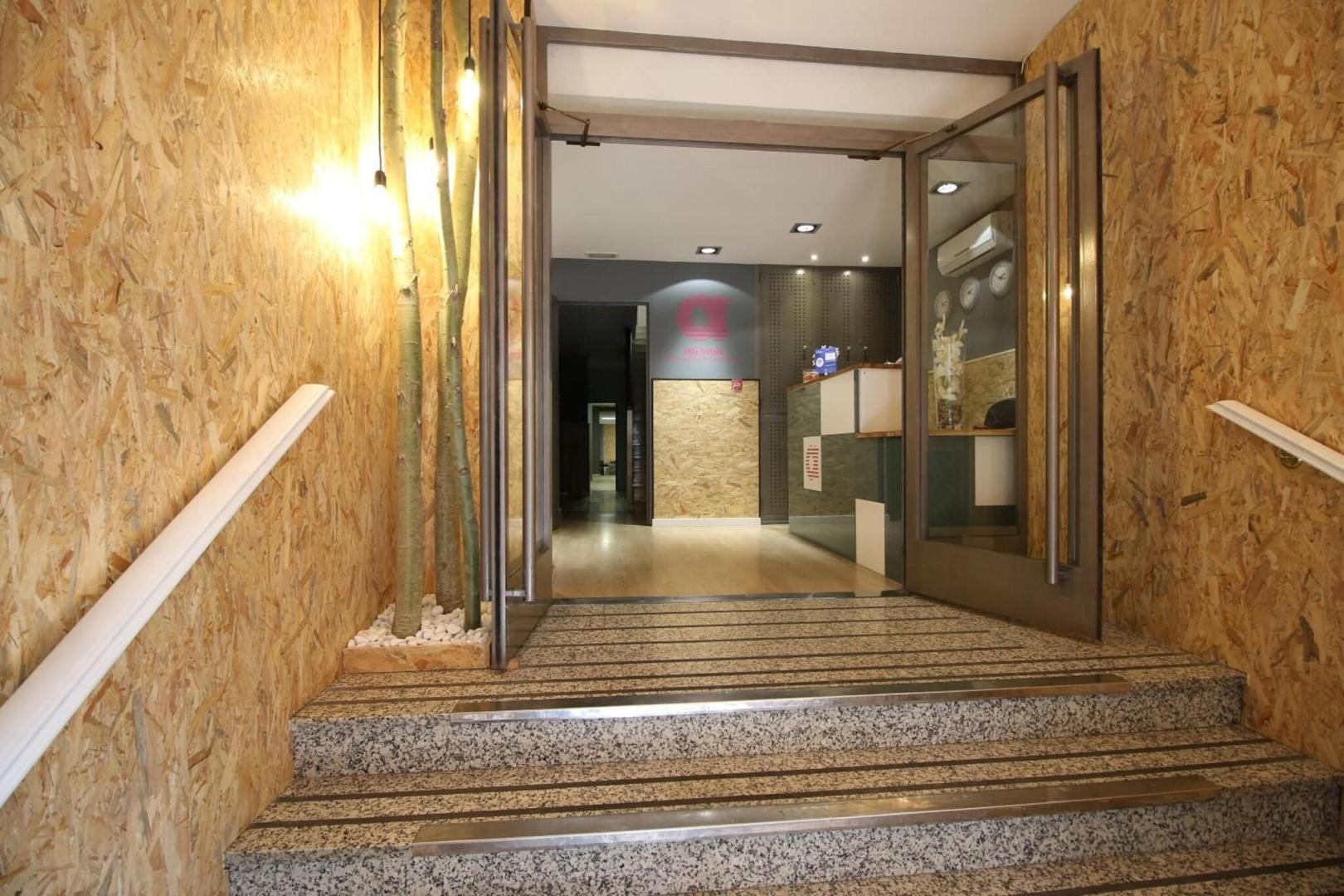 Hotel Alda Centro Palencia foto 13
