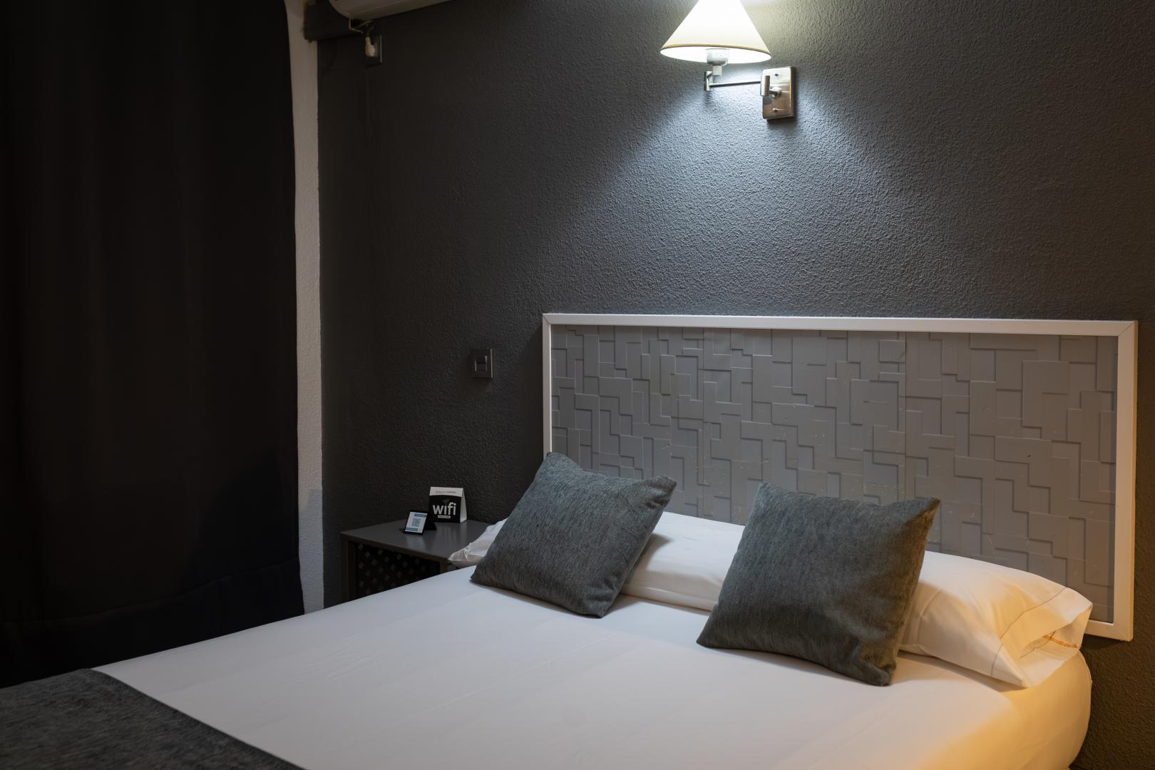 Hotel Alda Centro Palencia foto 12
