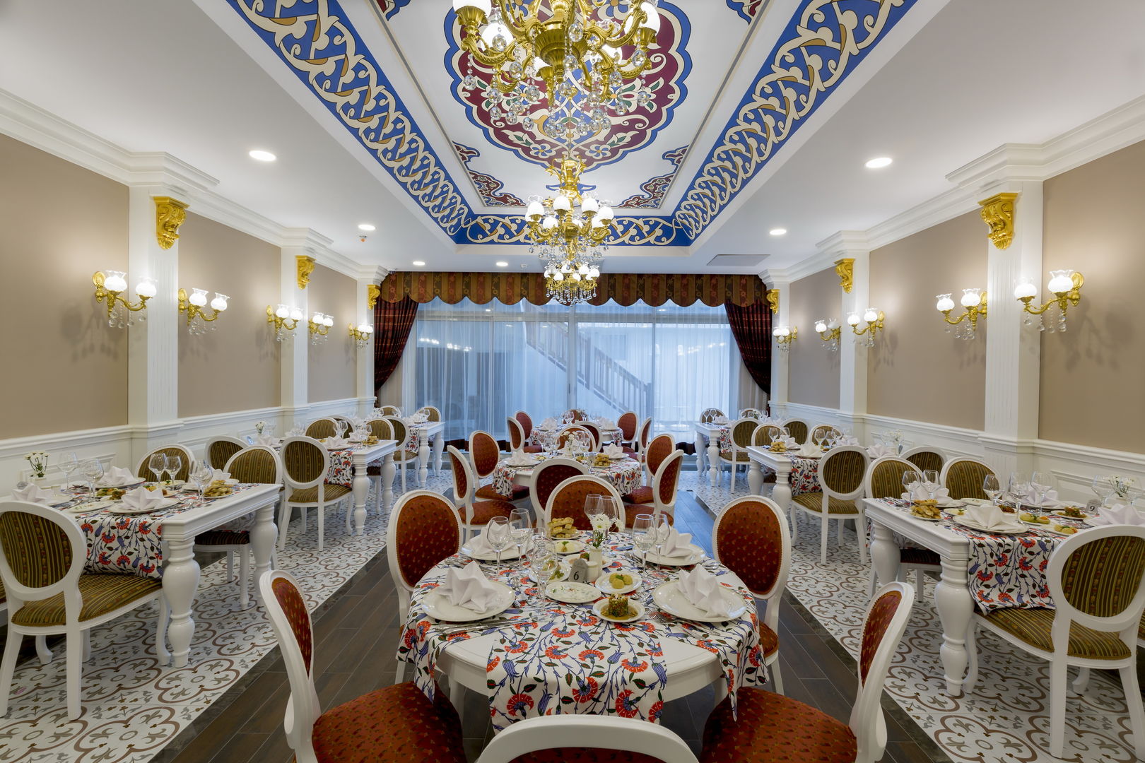 Side Royal Palace Hotel & Spa image 3