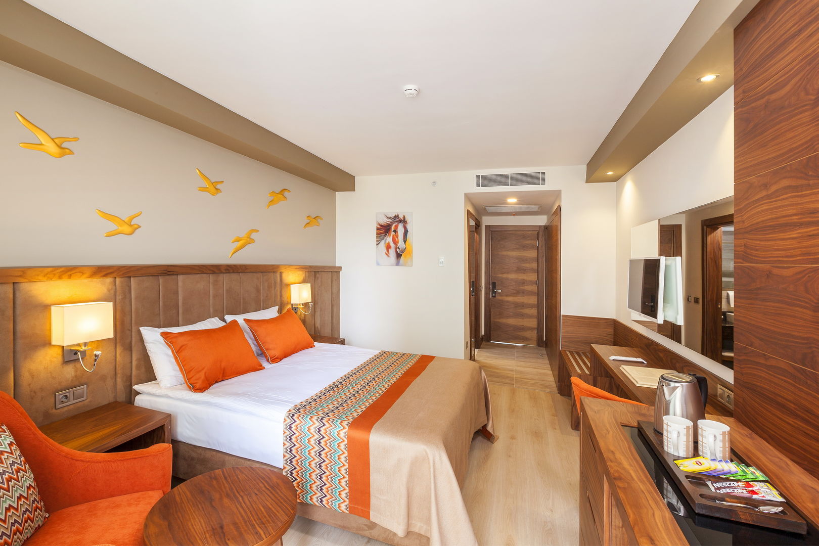 Side Royal Palace Hotel & Spa image 1
